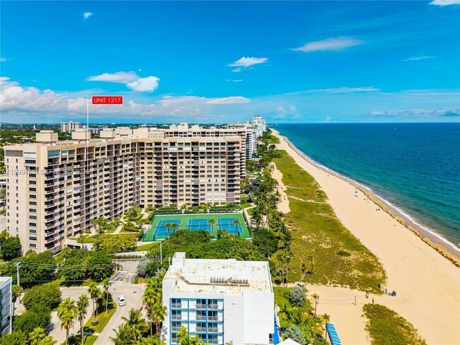Building Photo - 4900 N Ocean Blvd