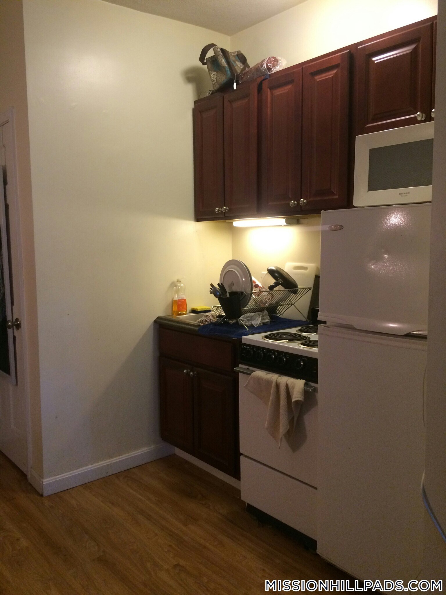 Building Photo - 59 S Huntington Ave