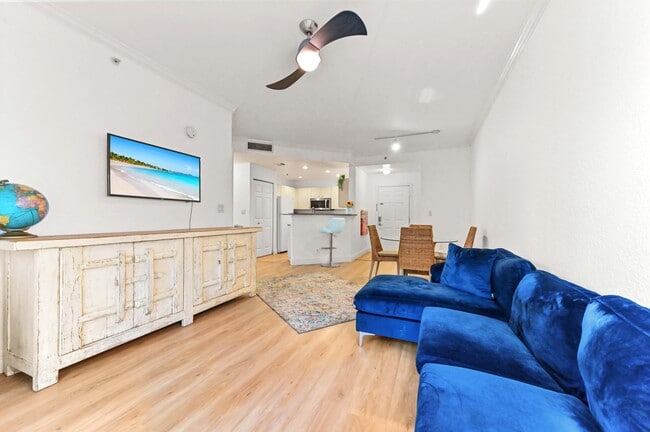 Building Photo - 1803 N Flagler Dr