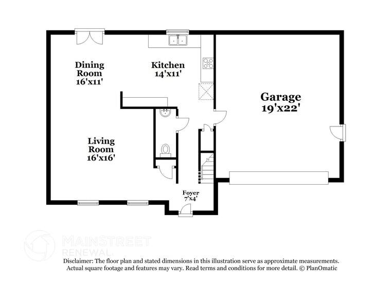 Building Photo - 5300 Stricter Ln