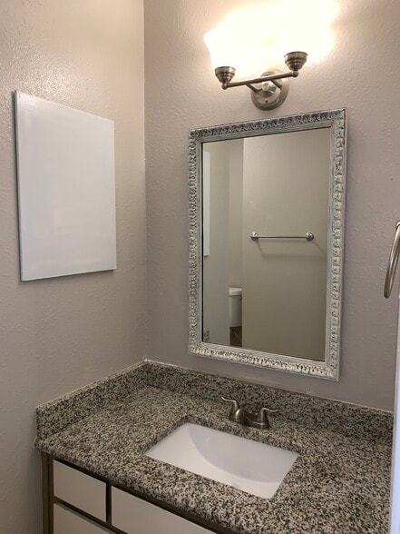 Updated bathrooms - 2142 W Brooks St