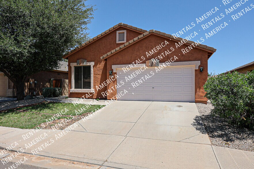 Building Photo - 263 N Kimberlee Way