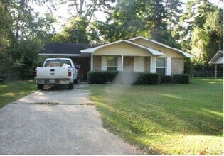 Building Photo - North side cul-de-sac home - 3 bed 1 bath