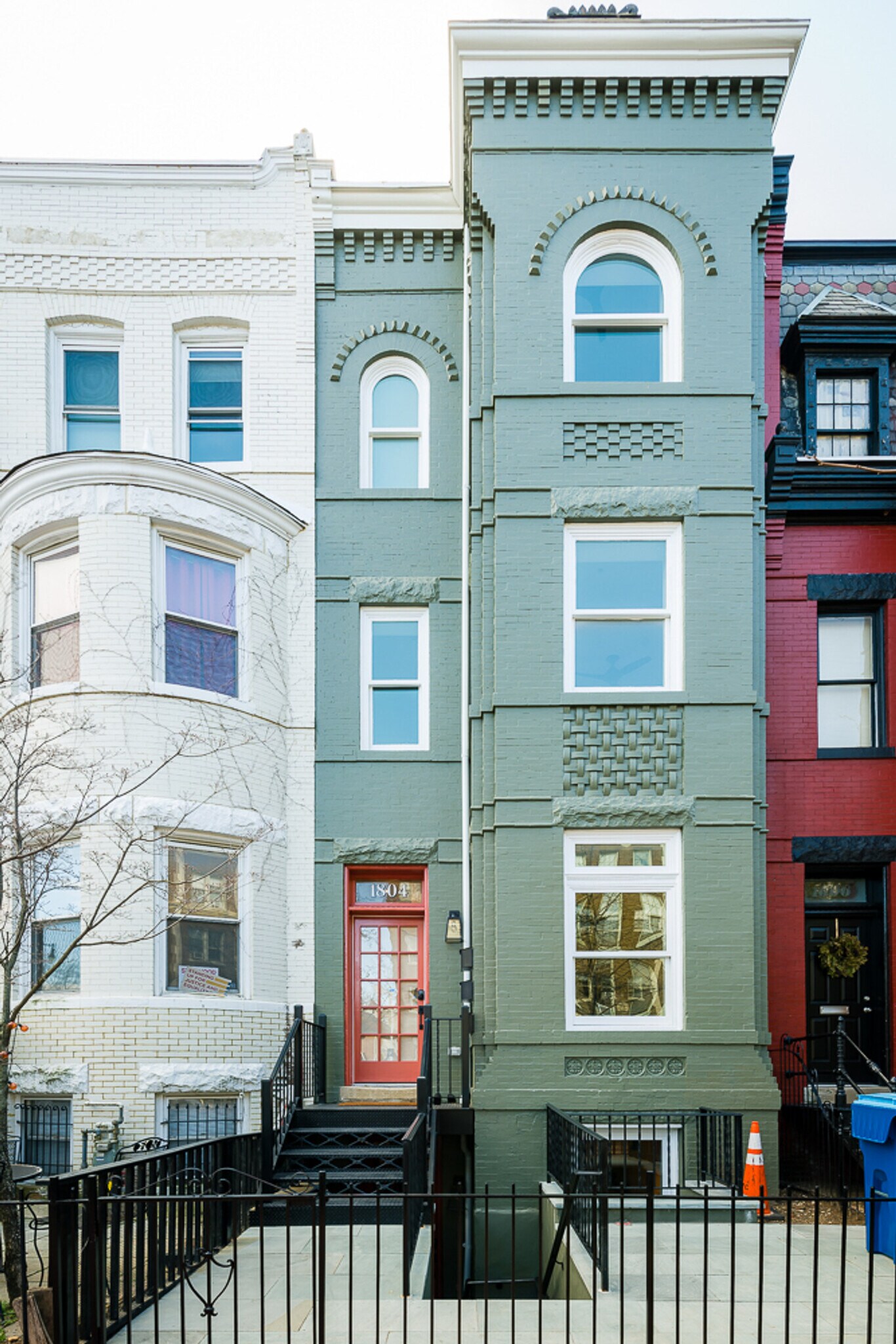 Building Photo - 1804 S Street Northwest-SI ID1587663P