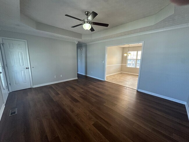 Building Photo - 2302 Medford Campbell Blvd