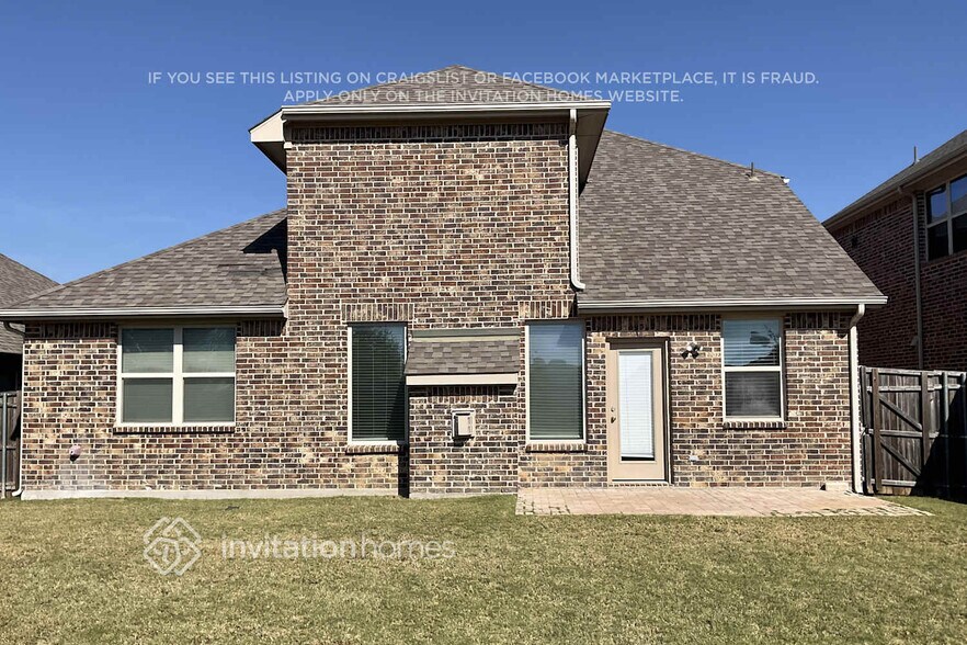 Building Photo - 1604 Ranch Trail Rd