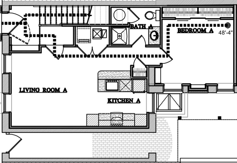 Building Photo - 126 S Market St