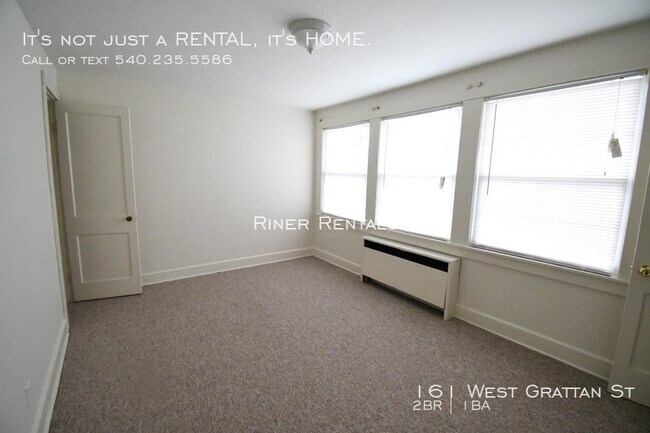 Building Photo - 161 W Grattan St