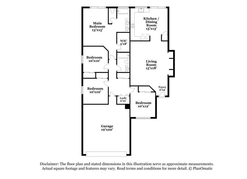 Building Photo - 7302 S 253rd Ave