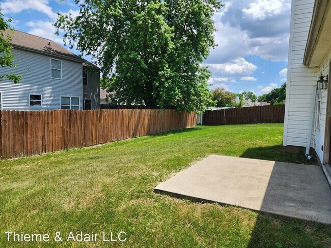 Building Photo - 3 br, 2 bath House - 209 Dryer Dr