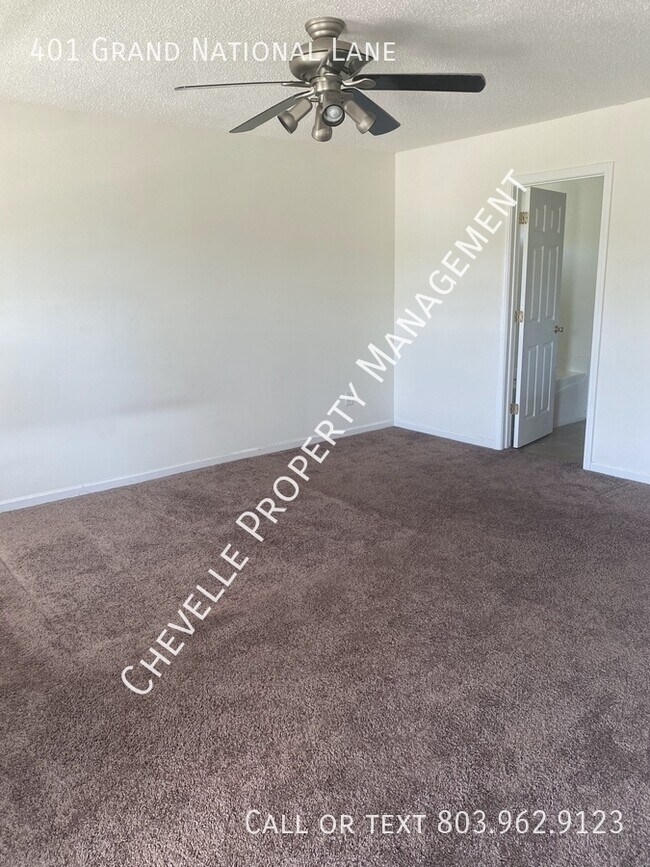 Building Photo - 401 Grand National Ln