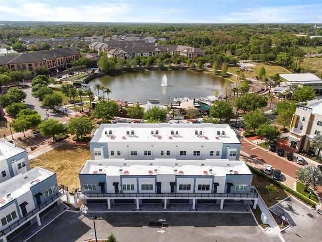 Building Photo - 850 TETBURY Lp