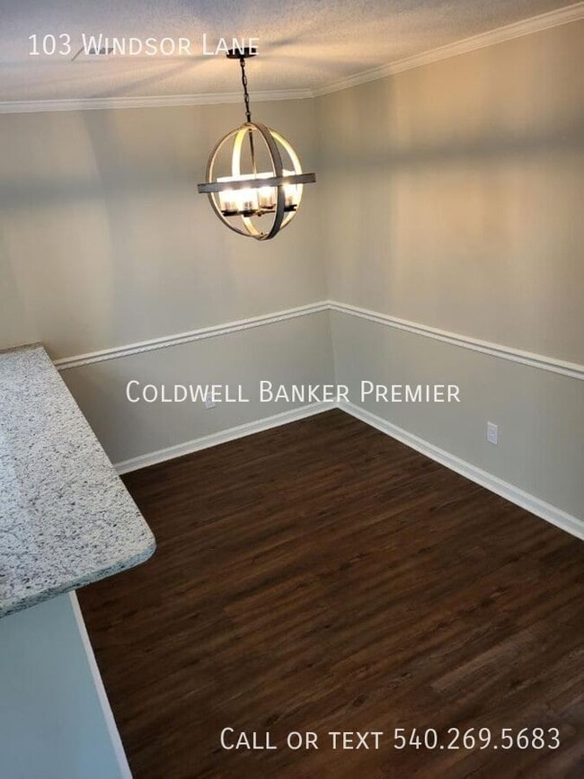 Building Photo - 103 Windsor Ln