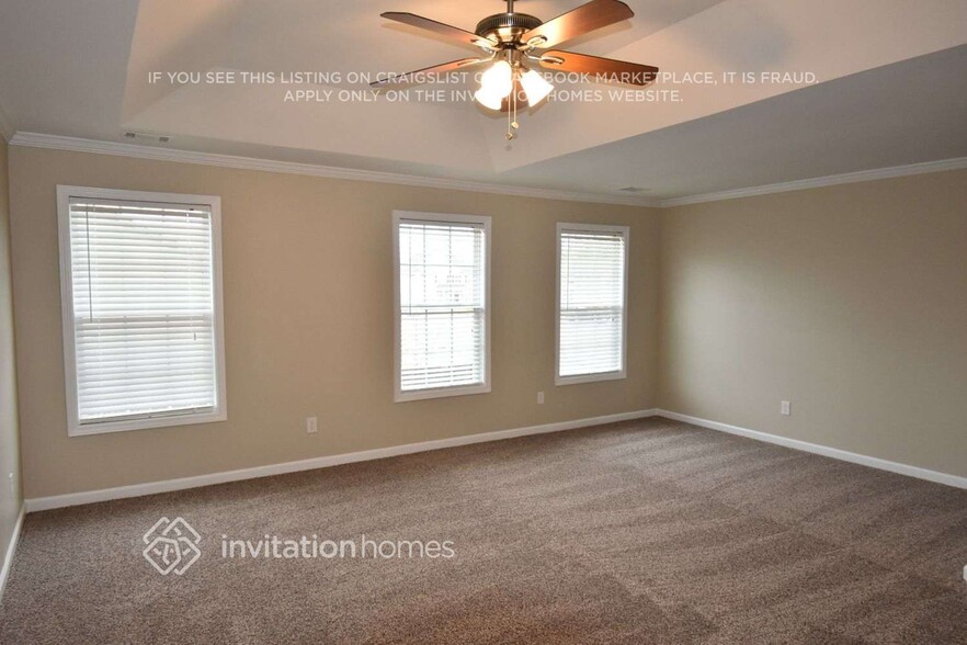 Building Photo - 1478 Station Ridge Dr SE