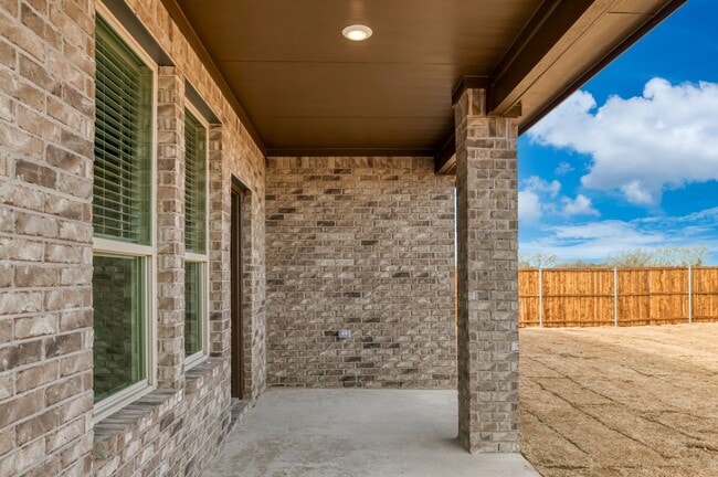 Building Photo - GORGEOUS 4 BEDROOM HOME LOCATED IN ANNA, TEXAS!