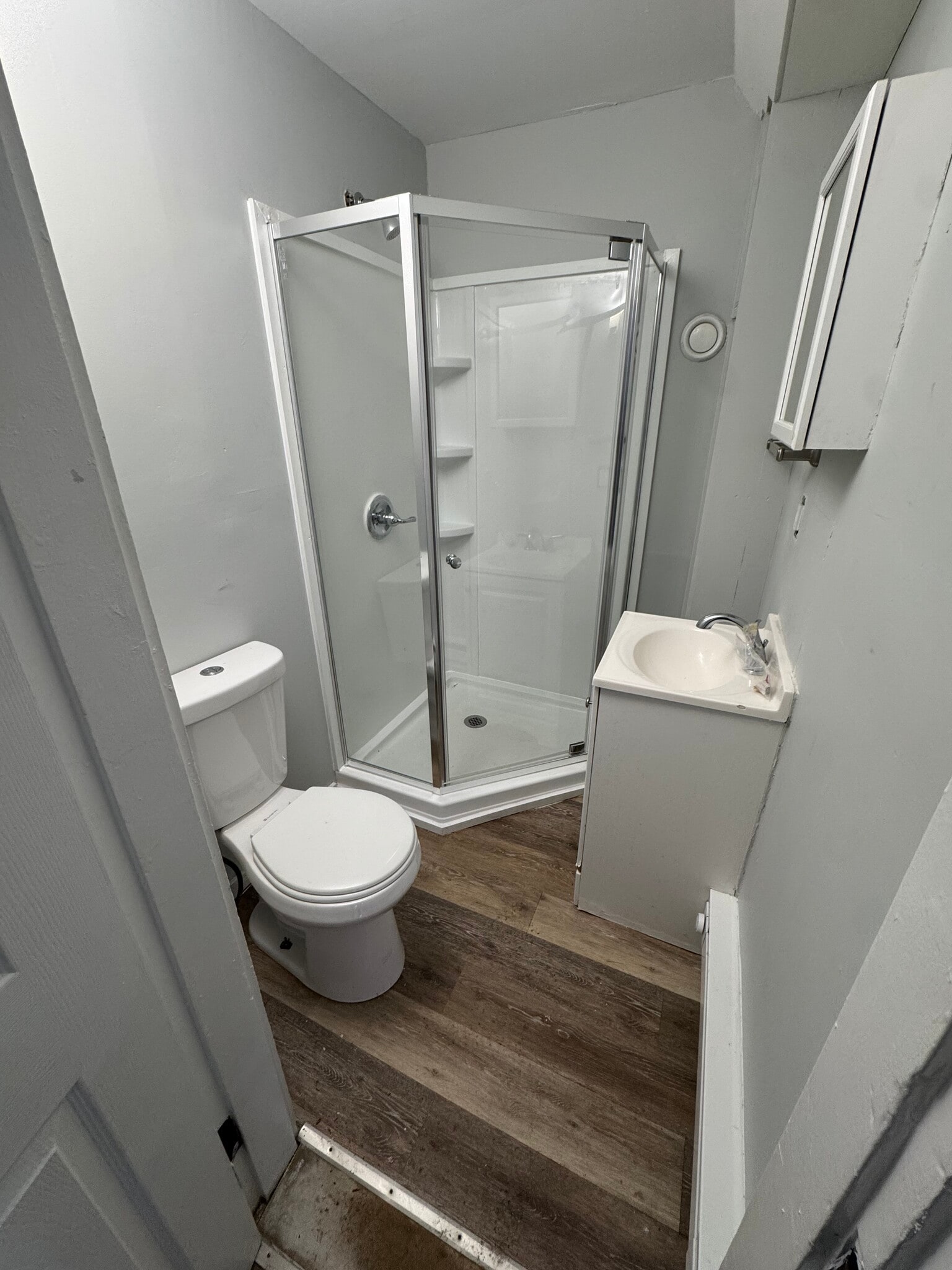 Building Photo - 177 Saint John St