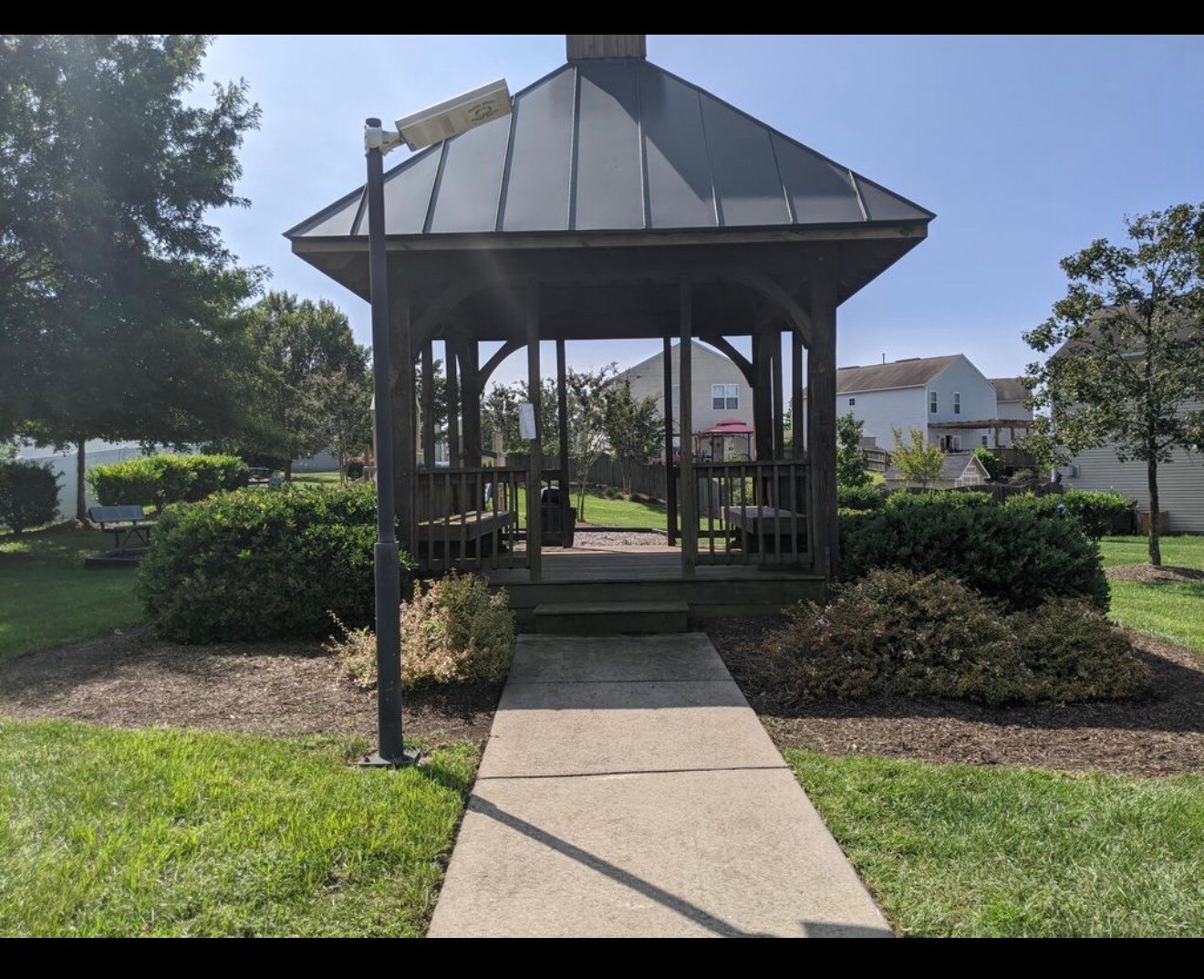 Building Photo - 4804 Rockport Dr