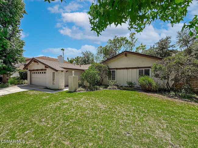 Building Photo - 3761 Patrick Henry Pl