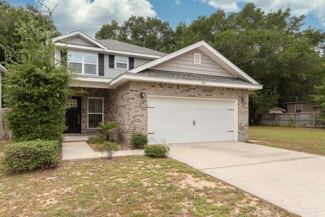 Building Photo - 1005 N A St