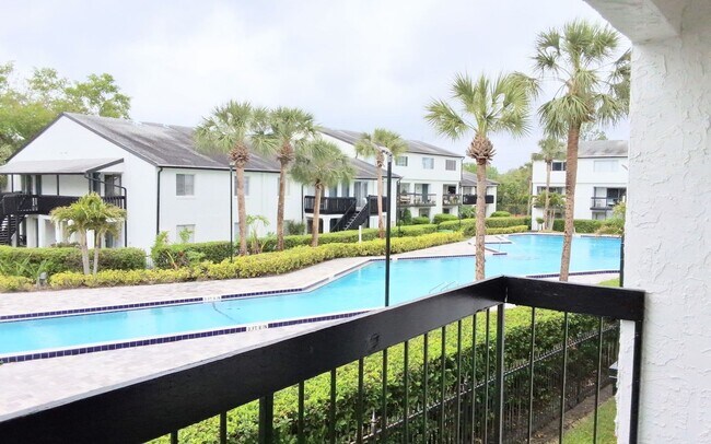 Building Photo - Stunning all remodeled 2/1.5 condo with Am...