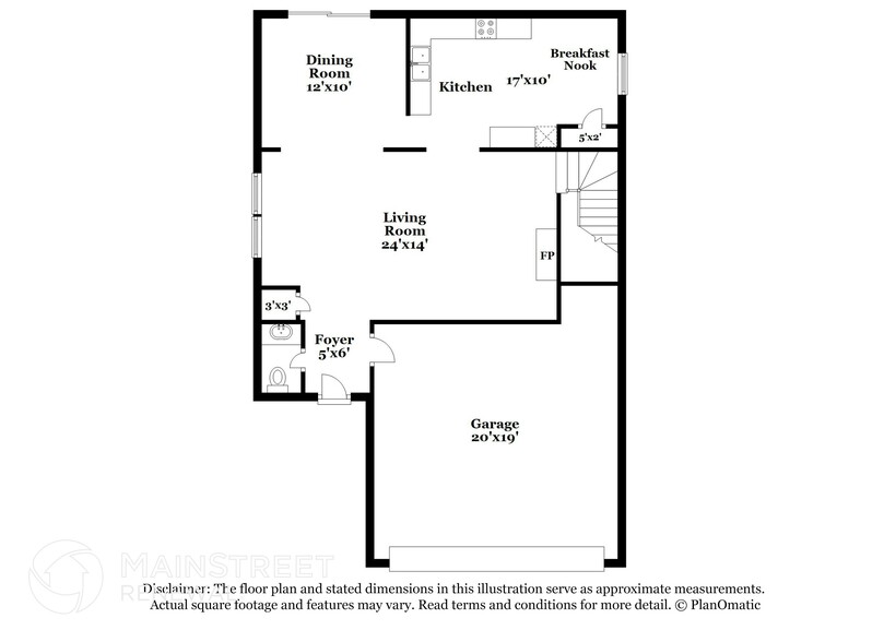 Building Photo - 2436 Ferdinand Dr