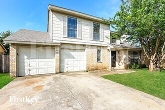Building Photo - 2805 Galemeadow Dr
