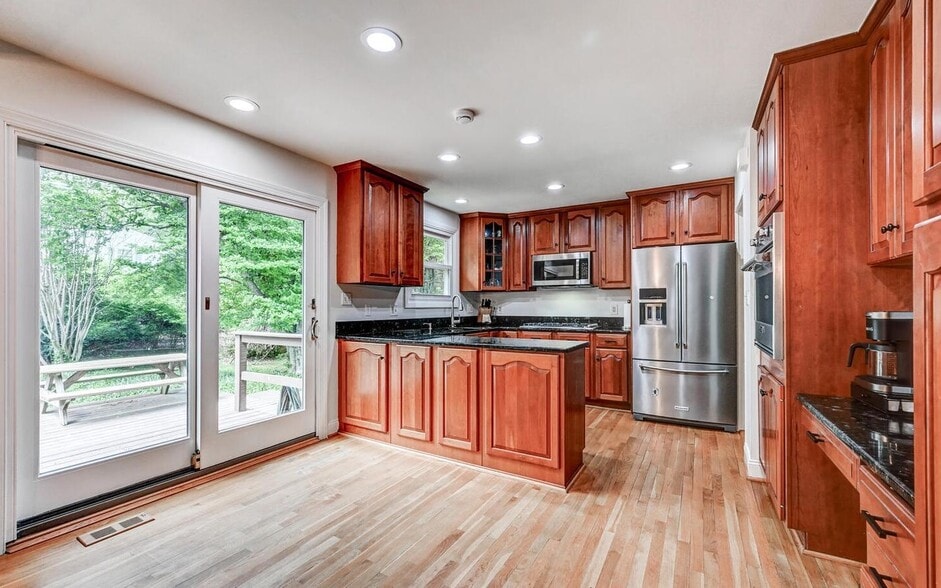 Building Photo - 206 Dunbeath Ct