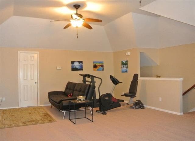 Building Photo - 6424 Skyline Dr