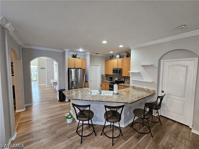 Building Photo - 8343 Laurel Lakes Blvd