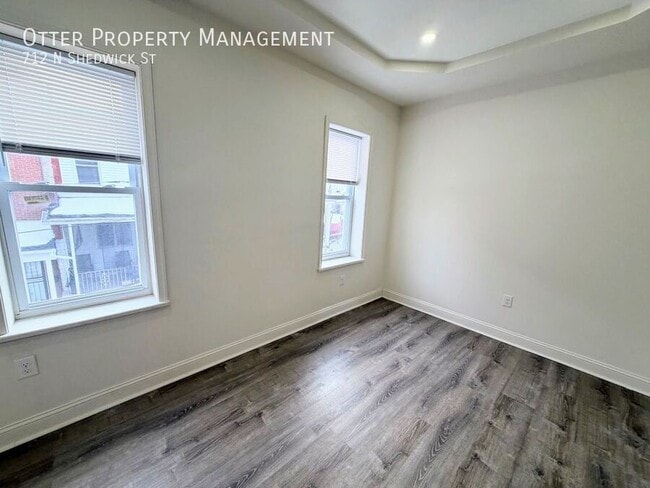 Building Photo - 712 N Shedwick St