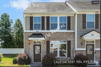 Building Photo - 523 Berry Chase Way