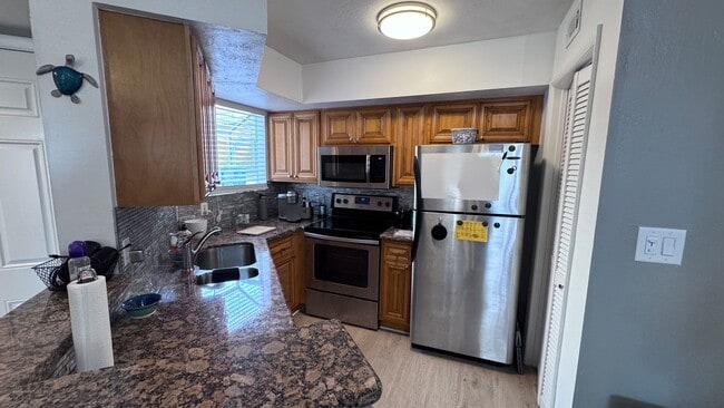 Building Photo - Still Looking for Your Winter Getaway? Available November 19, 2025 – Mid-March 2026!