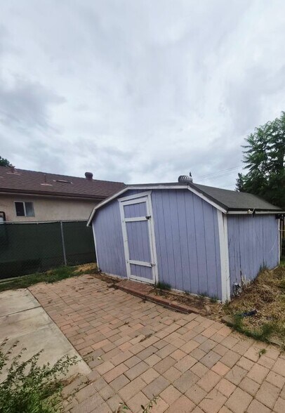 Building Photo - 737 Edgar Ave
