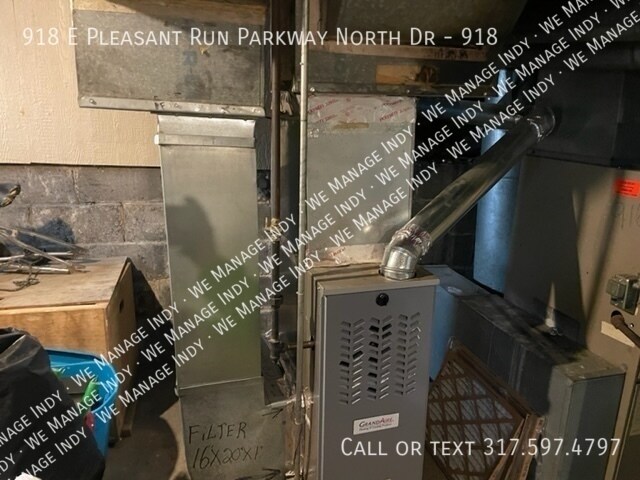 Building Photo - 918 E Pleasant Run Parkway North Dr