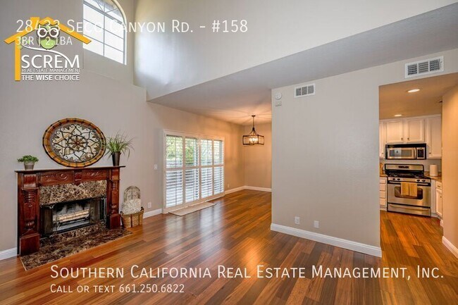 Building Photo - 28433 Seco Canyon Rd