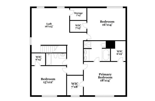 Building Photo - 6259 Dusty Laurel Dr