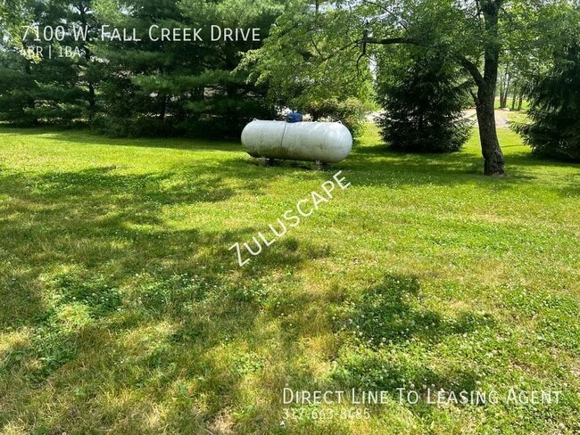 Building Photo - 7100 W Fall Creek Dr