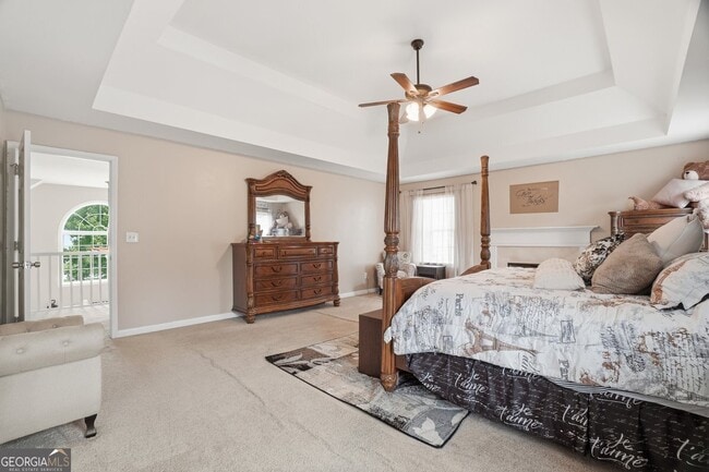 Building Photo - 3951 Oak Field Dr