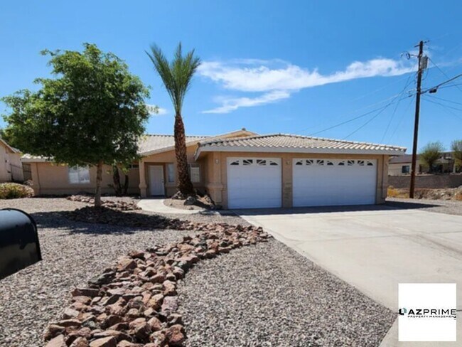 Primary Photo - Single family residence