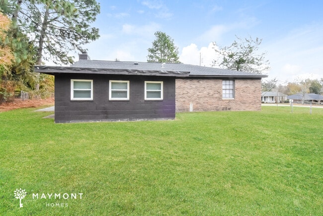 Building Photo - Spacious 3 Bedroom Home in Augusta