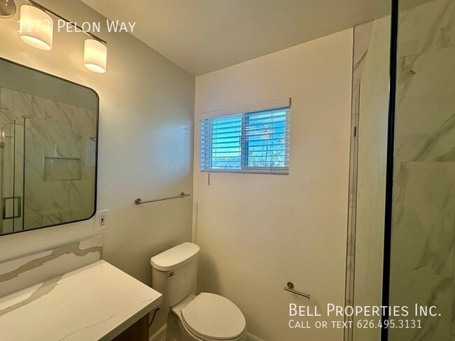 Building Photo - 1173 Pelon Way