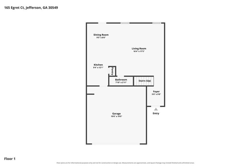 Building Photo - 165 Egret Ct