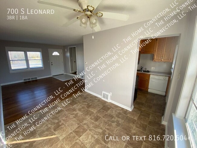 Building Photo - 700 S Leonard-