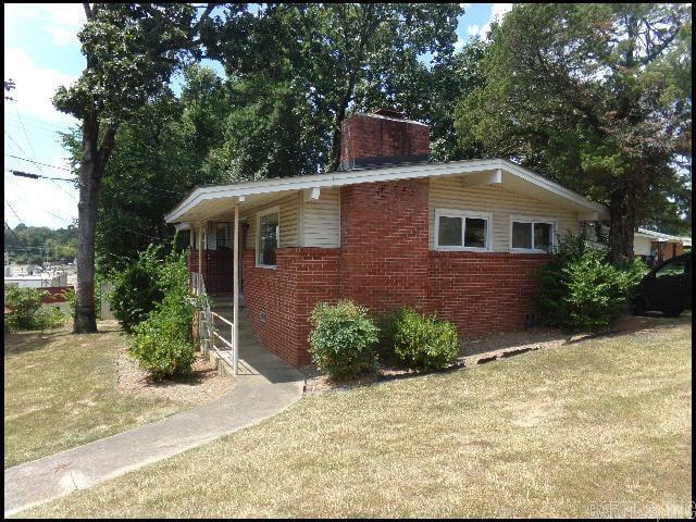 Building Photo - 2800 S University Ave