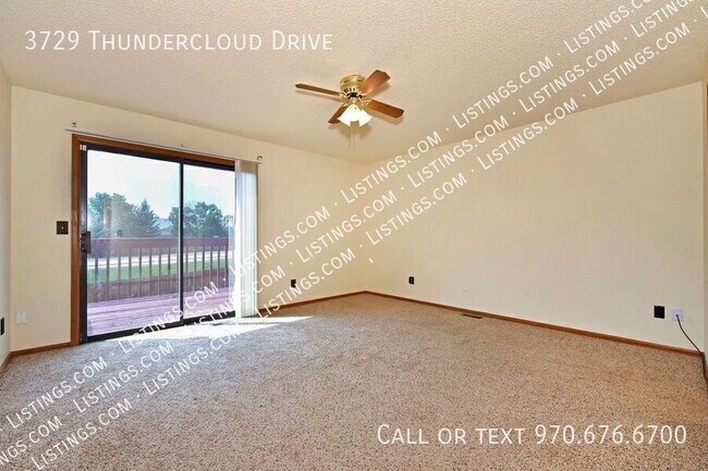 Building Photo - 3729 Thundercloud Dr