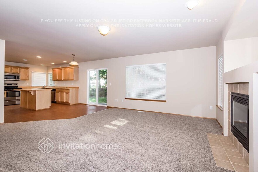 Building Photo - 15322 SE 276th Pl