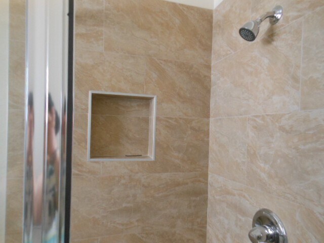 Shower 2 - 8607 Delco Ave