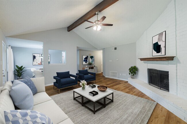 Building Photo - 22707 Smokey Hill Dr