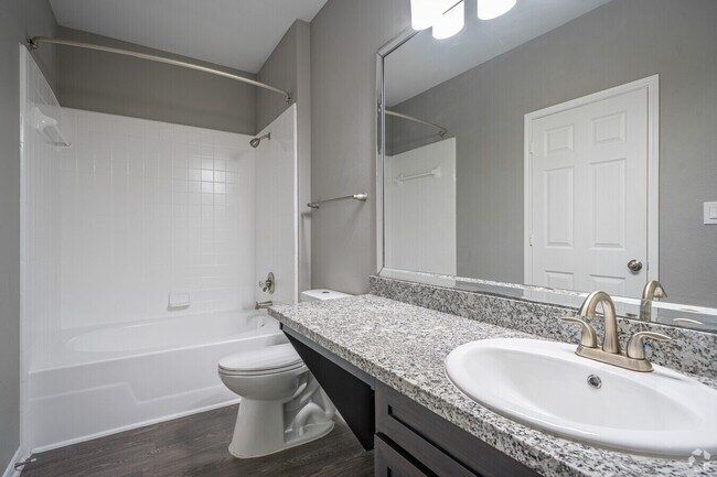 Building Photo - This One’s Different...