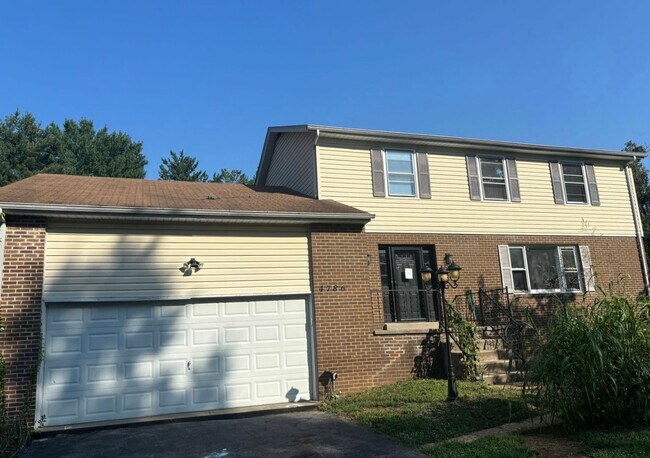 Primary Photo - "Coming Soon" 4 + 2.5 SFH in Monrovia on a...